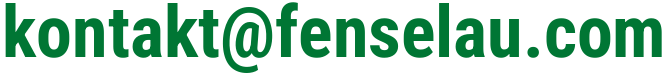 kontakt@fenselau.com